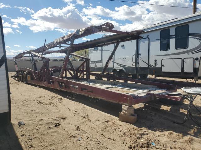 2020 COTTRELL All models VIN 5E0AA1644LG388301 photo 1