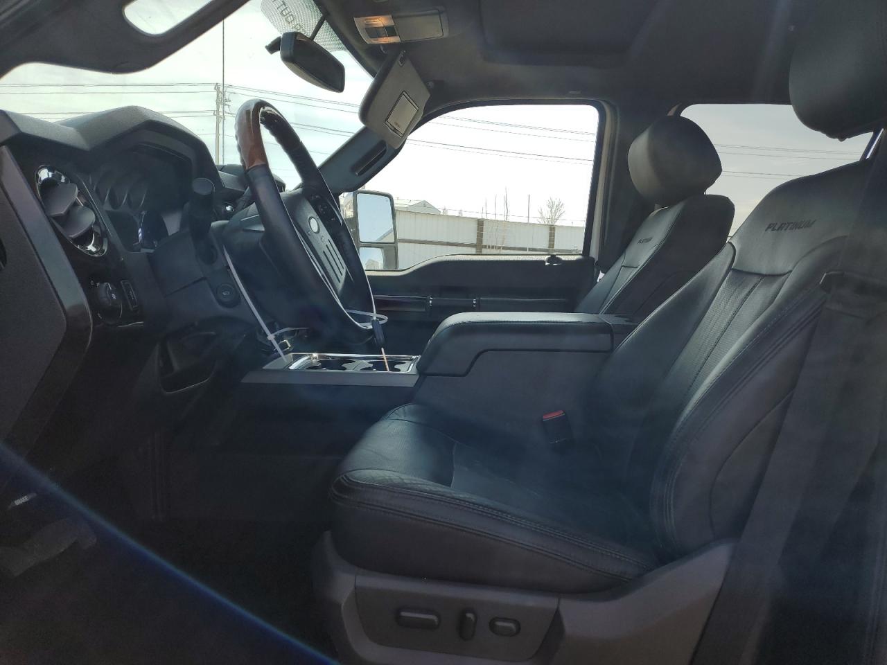2016 FORD F-450 super duty VIN 1FT8W4DT8GEC57014 photo 7