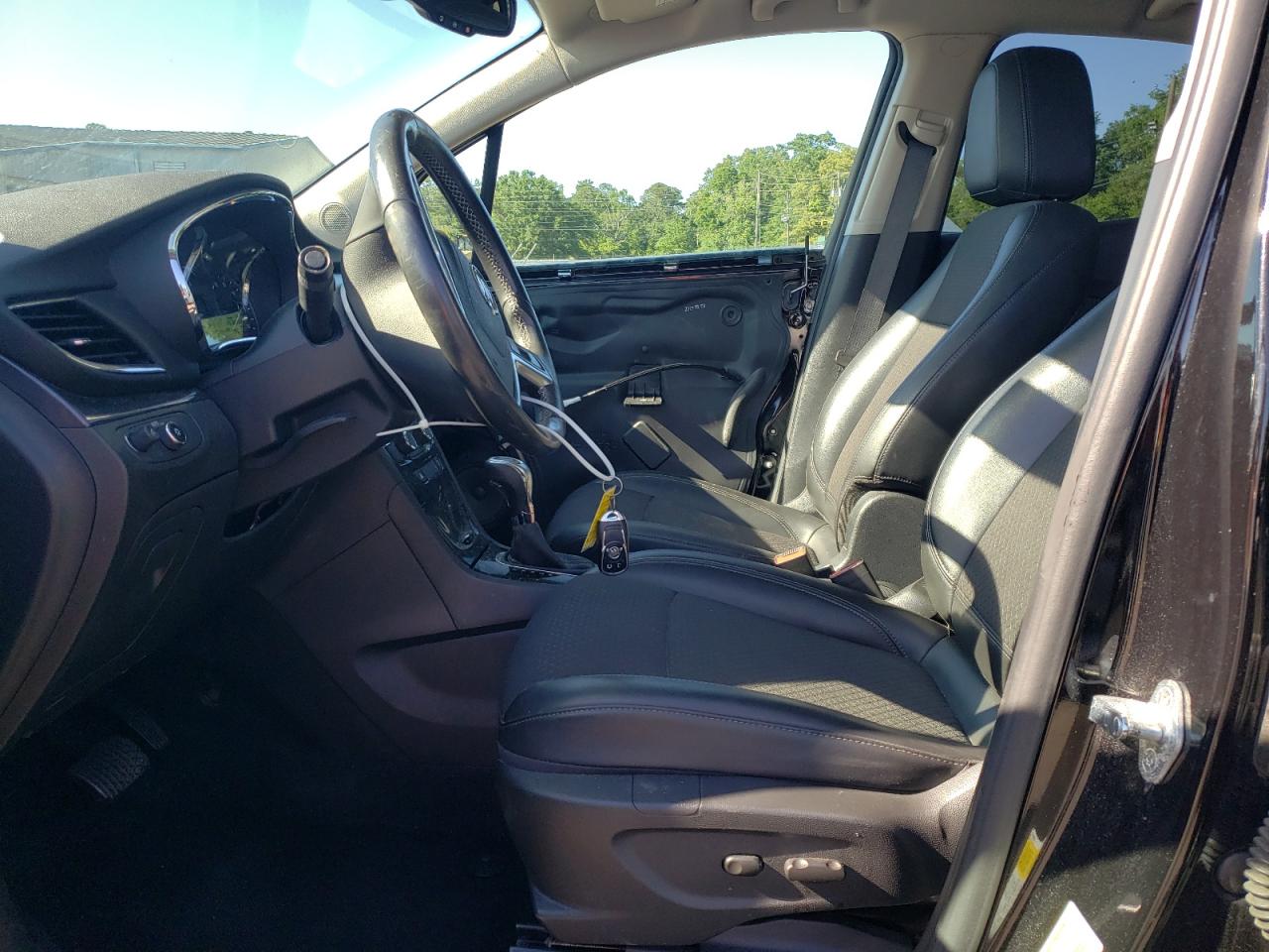 2019 Buick Encore VIN KL4CJASBXKB898607 photo 7