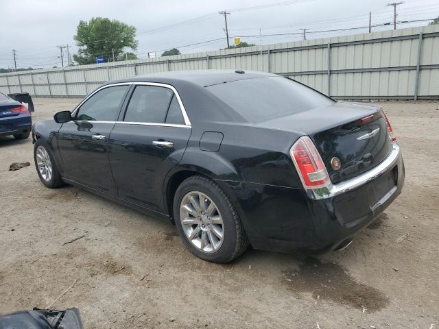 2013 Chrysler 300 VIN 2C3CCAET1DH659286 photo 2