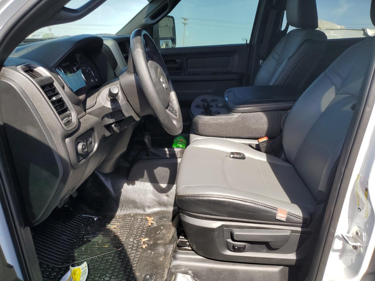 2023 RAM 3500 VIN 3C63RRGL8PG595796 photo 7