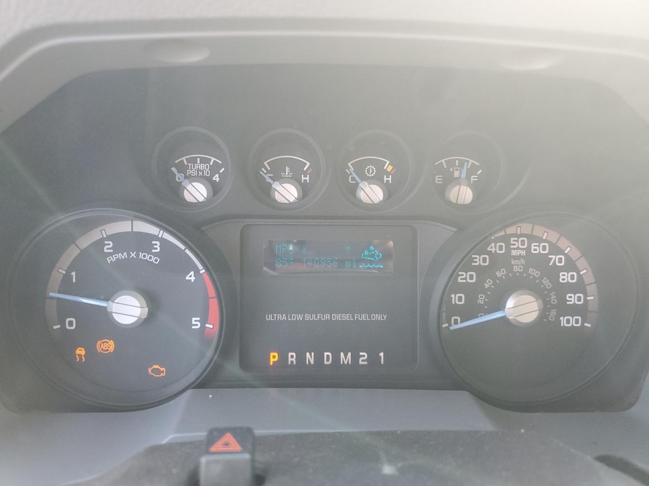 2016 FORD F550 VIN 1FD0W5GT5GEC90479 photo 9