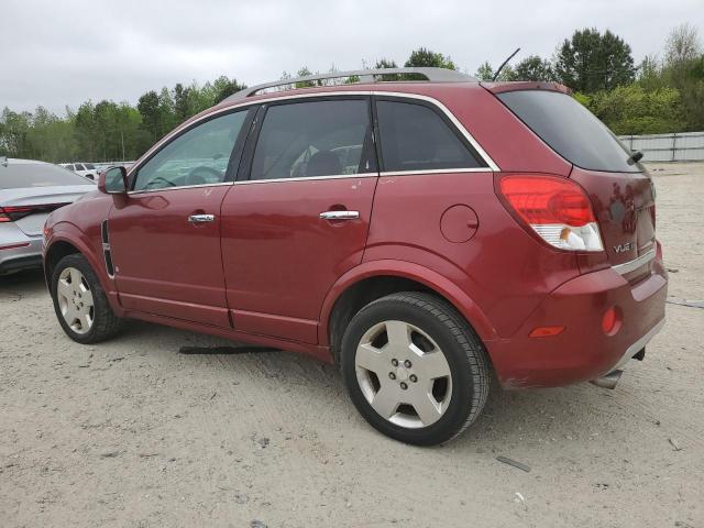 2009 SNOWEX Vue VIN 3GSCL53709S512748 photo 2