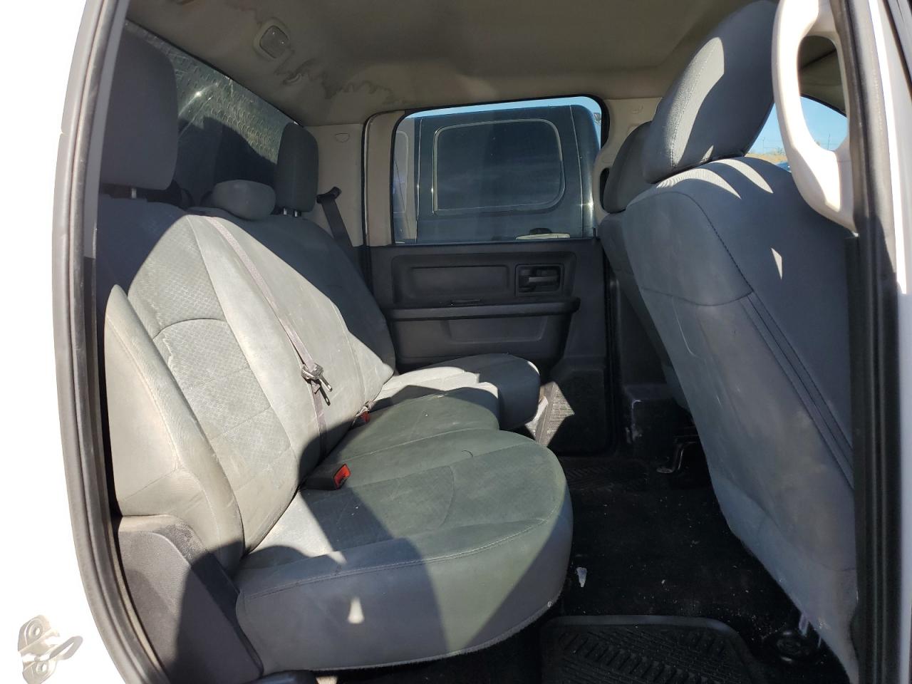 2015 RAM 2500 VIN 3C6UR4HJ4FG642969 photo 10