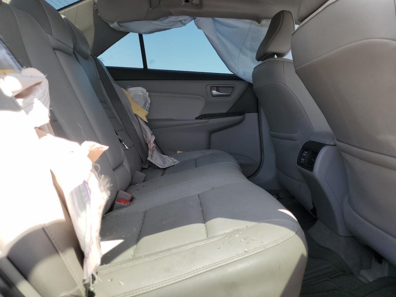2017 TOYOTA Camry VIN 4T1BF1FK6HU359729 photo 10