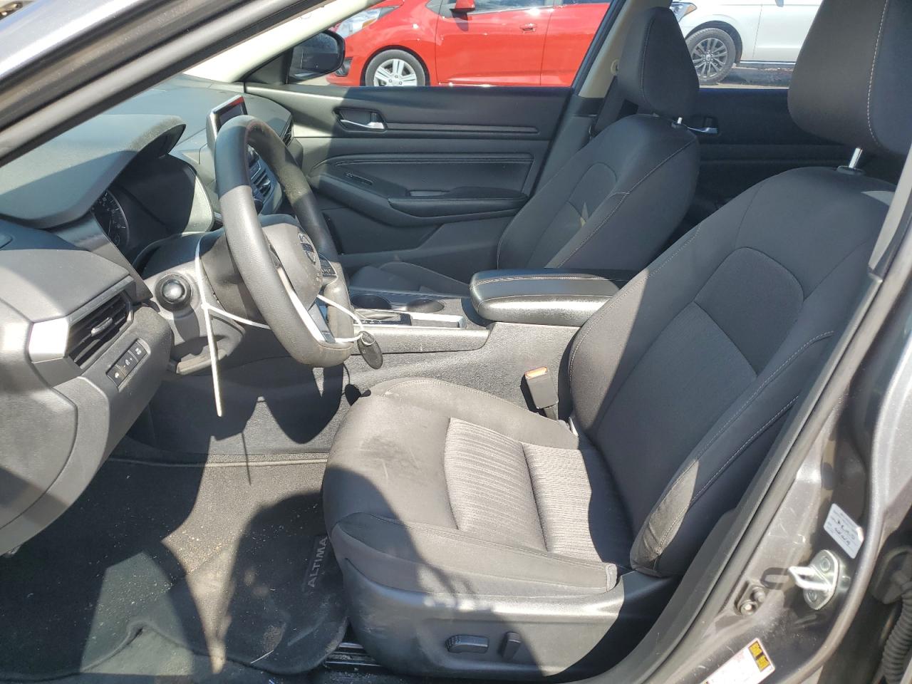 2019 NISSAN Altima VIN 1N4BL4BV3KC139918 photo 7