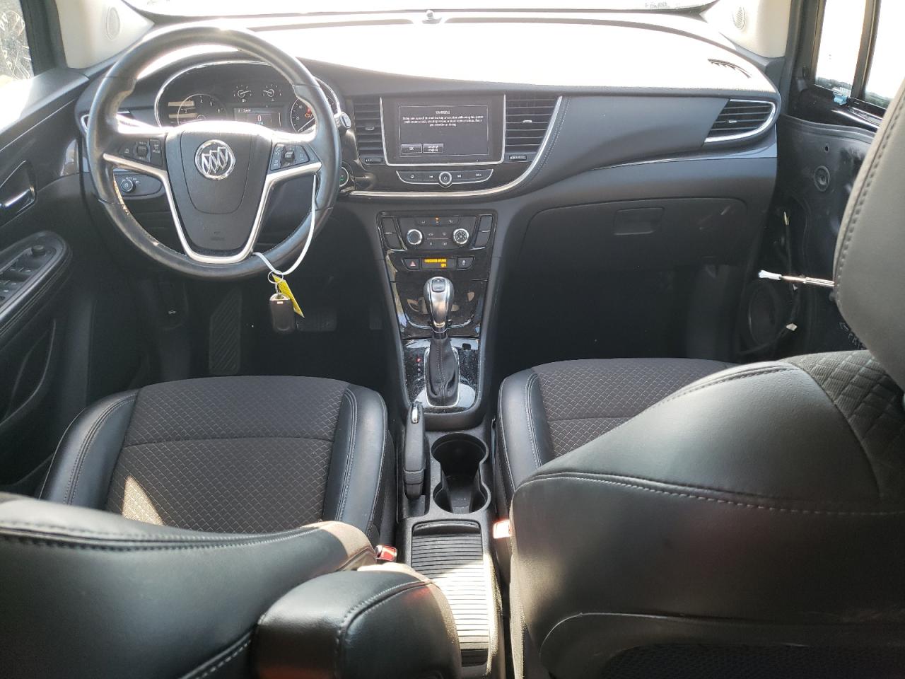 2019 Buick Encore VIN KL4CJASBXKB898607 photo 8