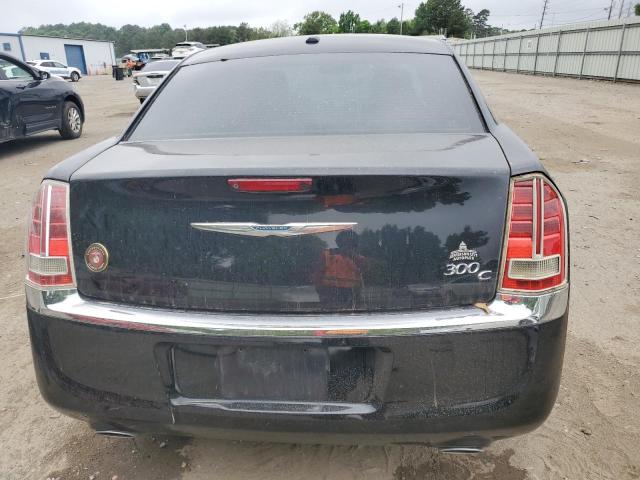 2013 Chrysler 300 VIN 2C3CCAET1DH659286 photo 6