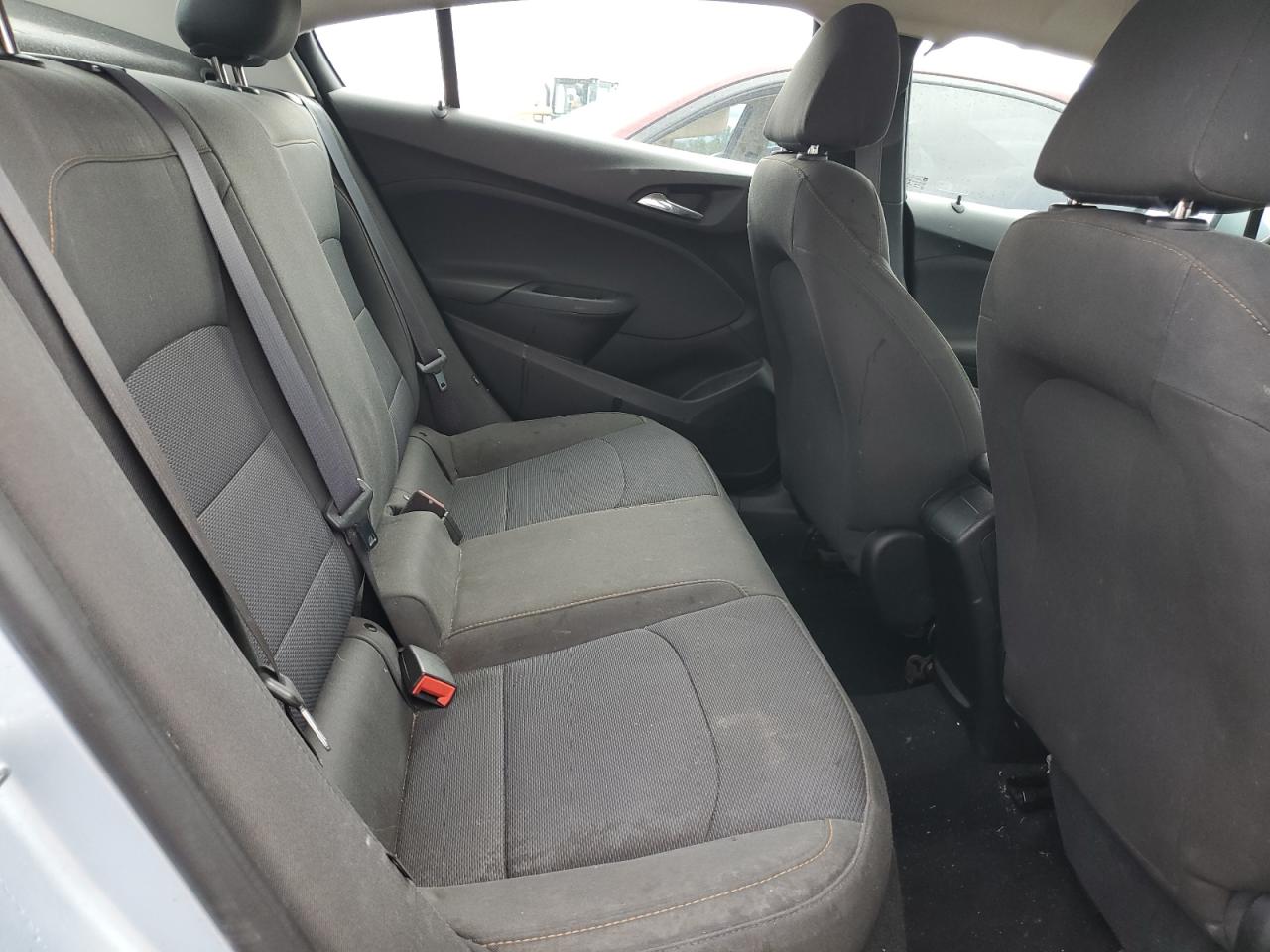 2017 CHEVROLET Cruze VIN 3G1BC5SM2HS555378 photo 10