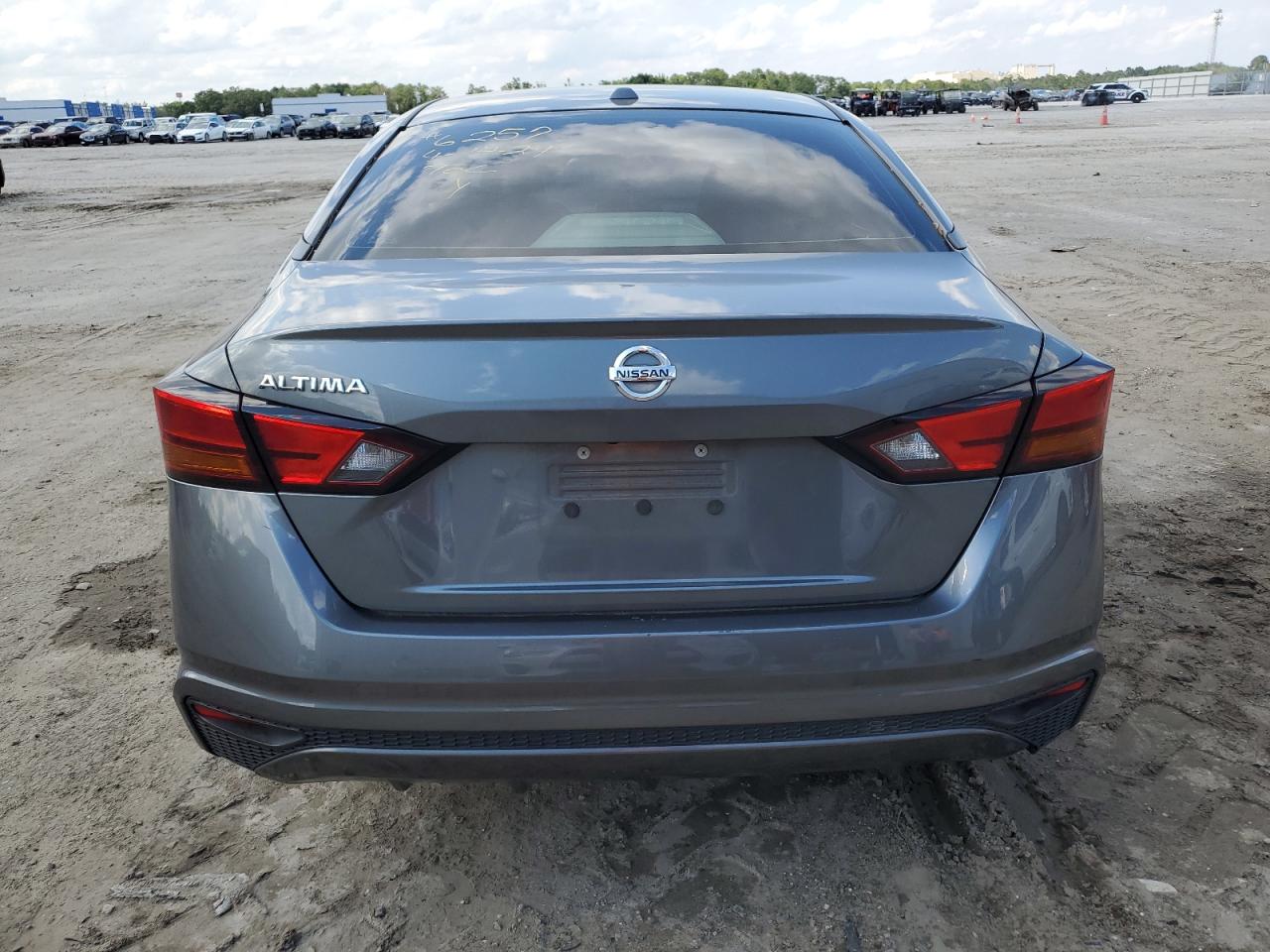2019 NISSAN Altima VIN 1N4BL4BV3KC139918 photo 6