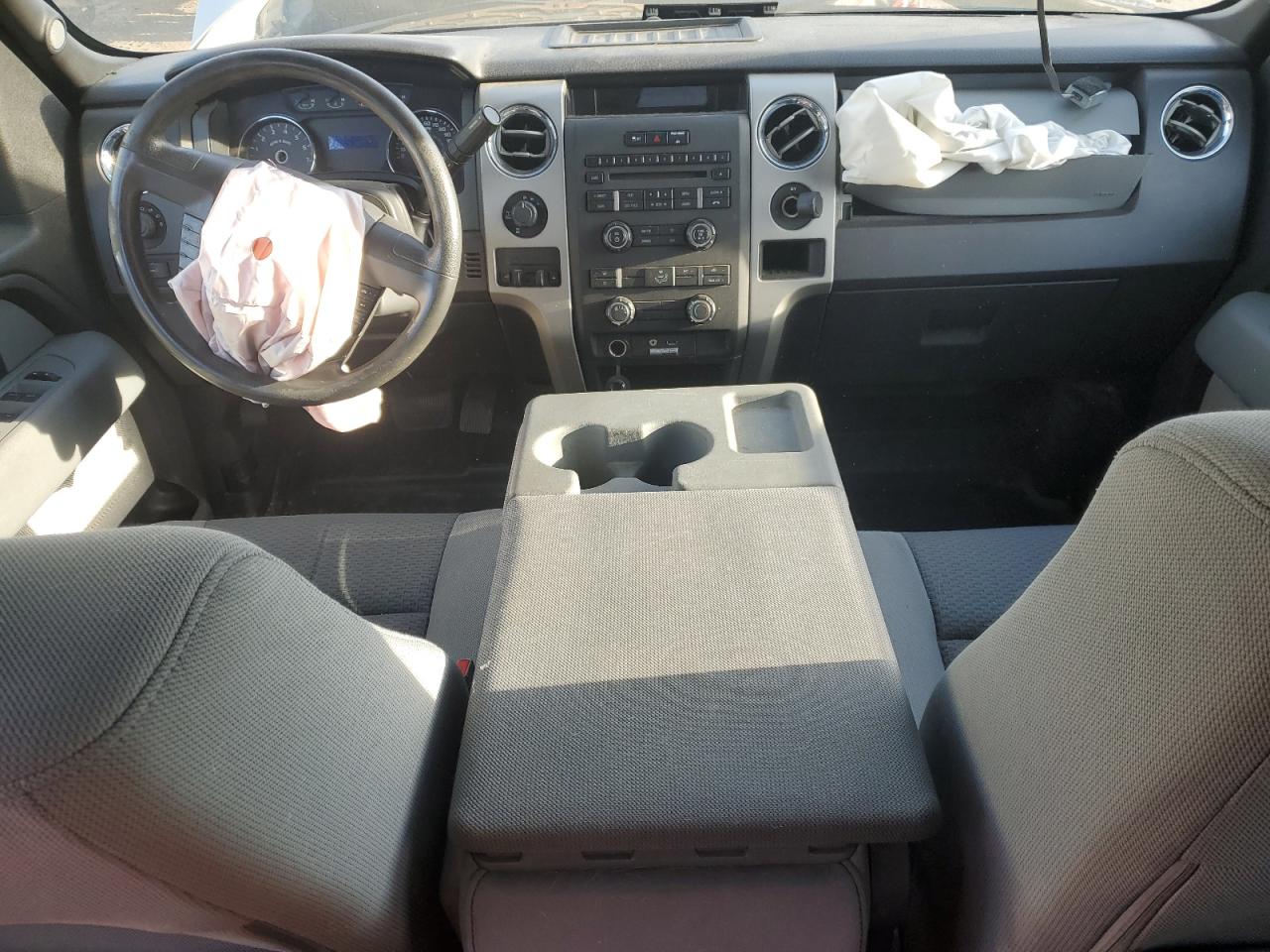 2013 Ford F-150 VIN 1FTFX1ET2DFA07274 photo 8