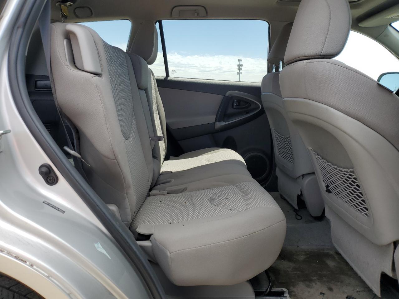2012 TOYOTA Rav4 VIN 2T3BF4DVXCW258045 photo 10