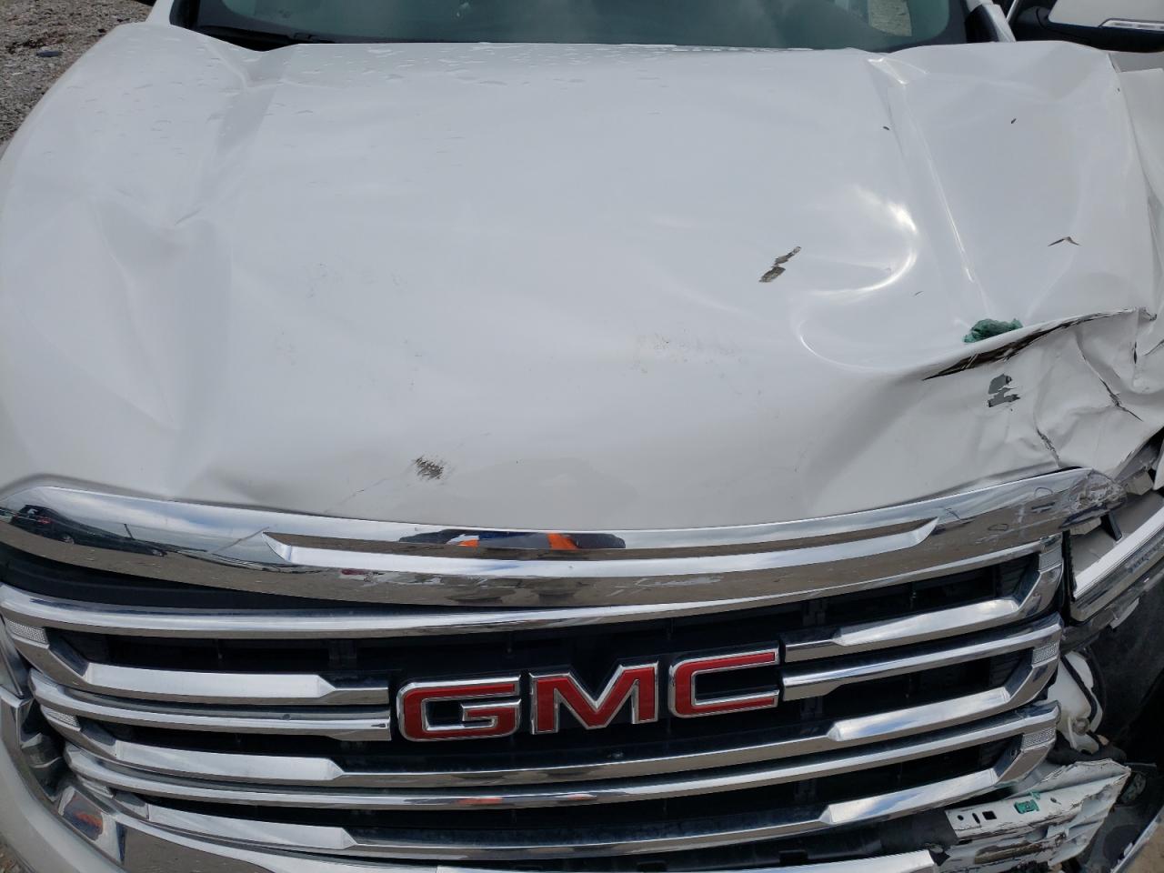2023 GMC Acadia VIN 1GKKNKL4XPZ223225 photo 12