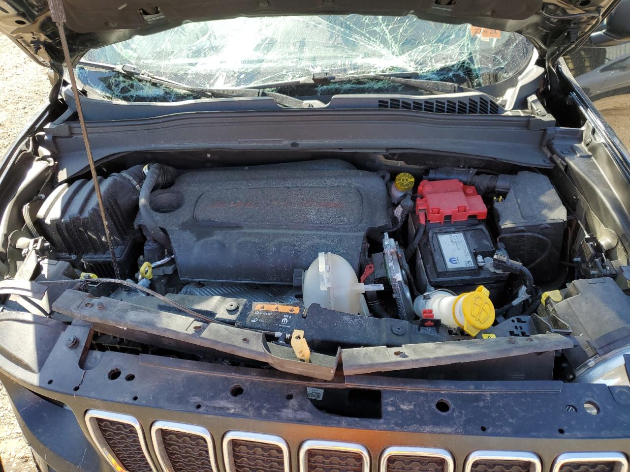 2020 JEEP Renegade VIN ZACNJBAB3LPL88299 photo 12