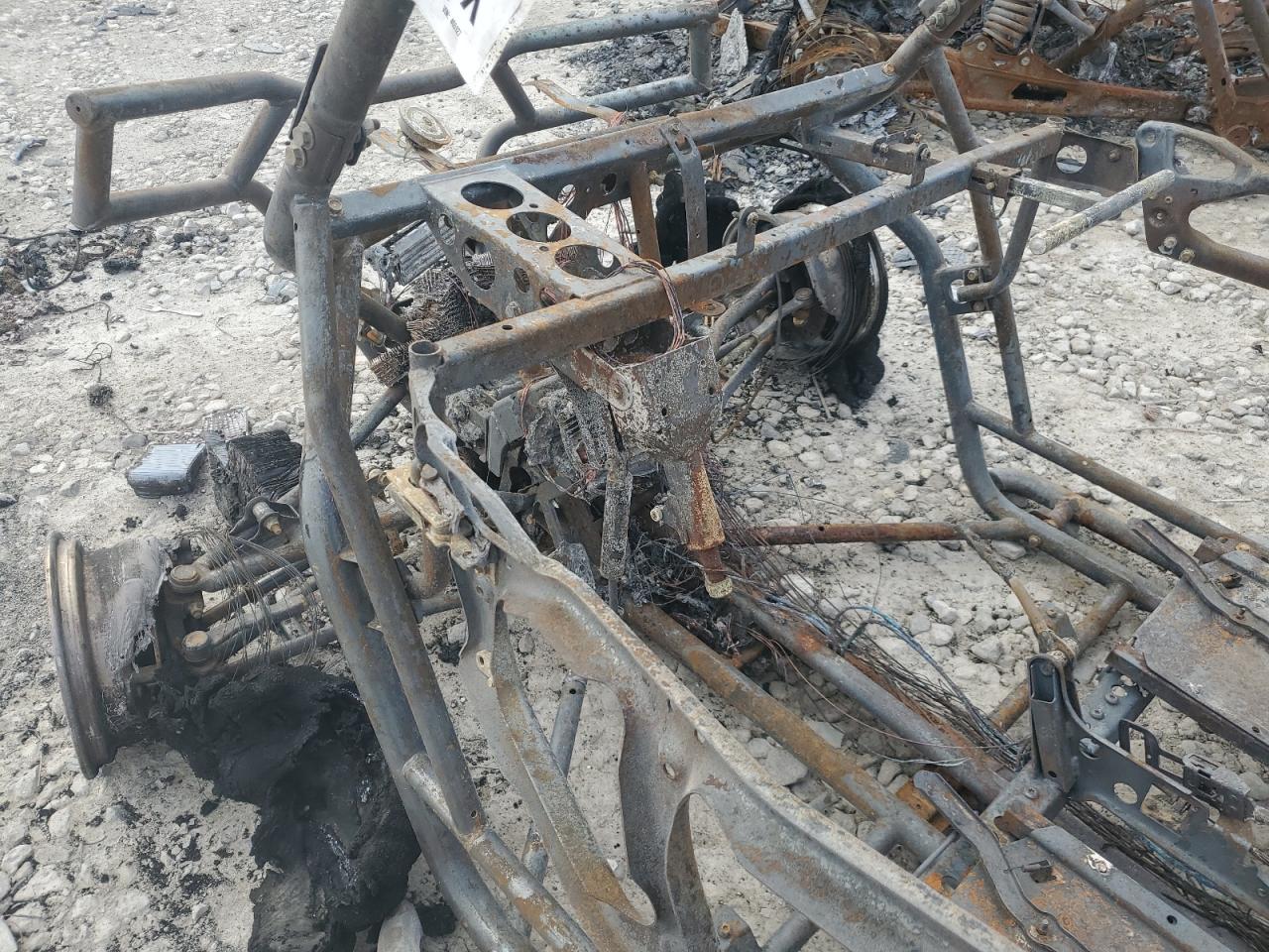 2018 POLARIS RZR 4 900 EPS VIN 3NSVCE87XJH465127 photo 8