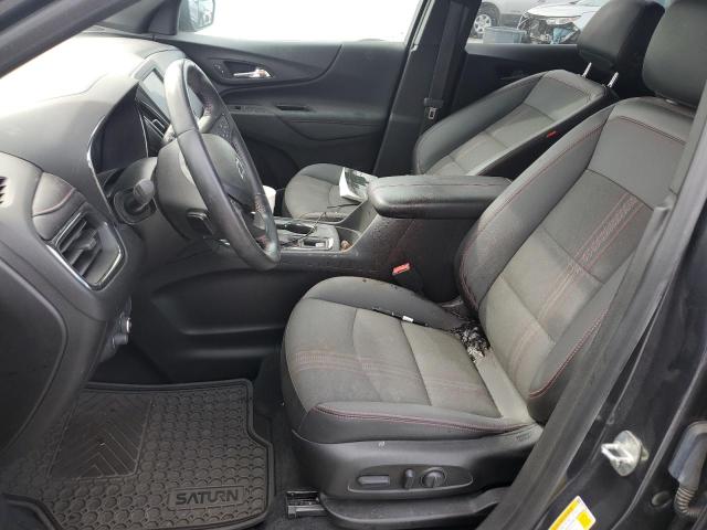 2022 Chevrolet Equinox VIN 2GNAXMEV2N6146899 photo 7