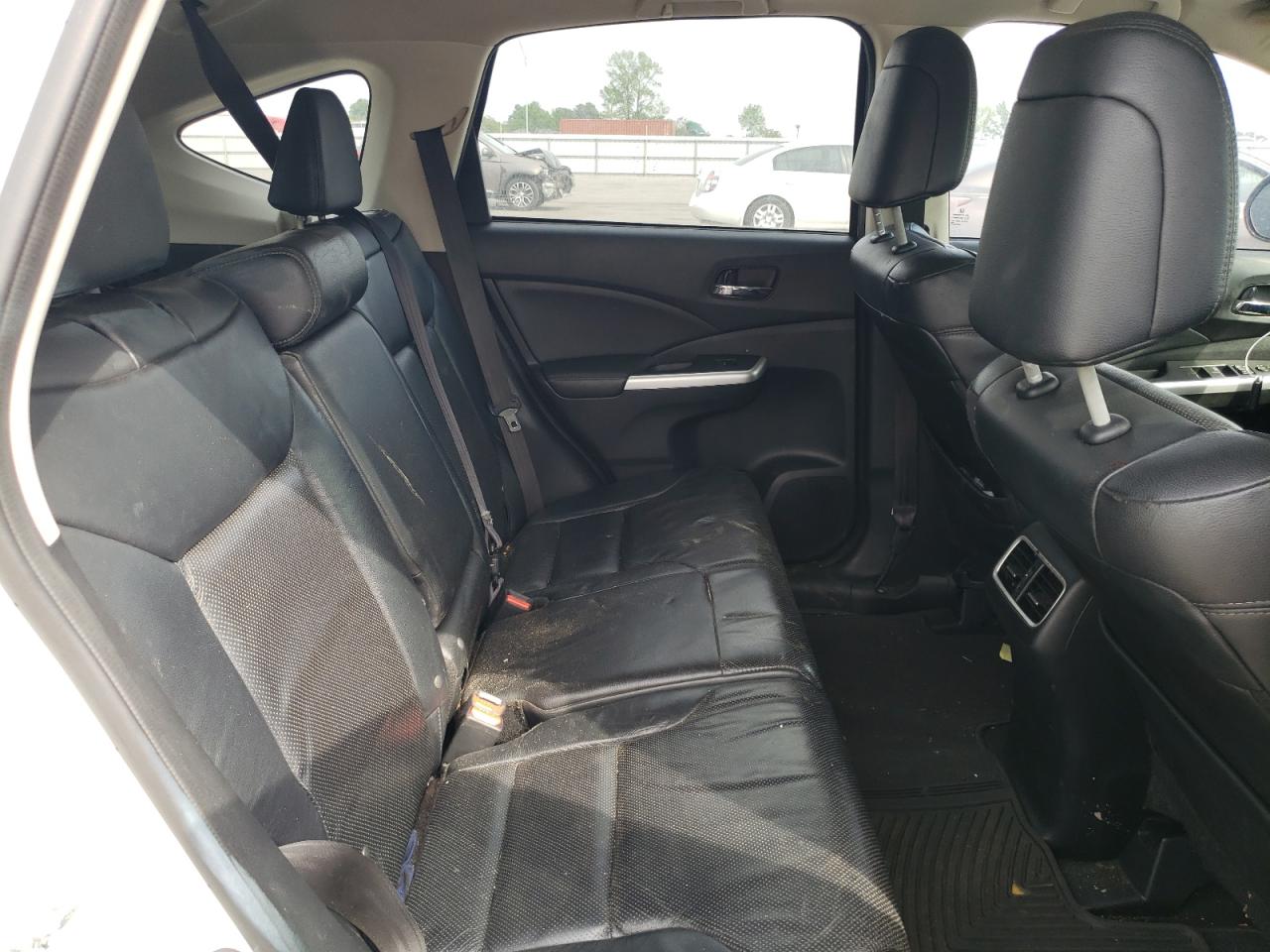 2016 HONDA Cr-v VIN 5J6RM4H70GL043664 photo 11