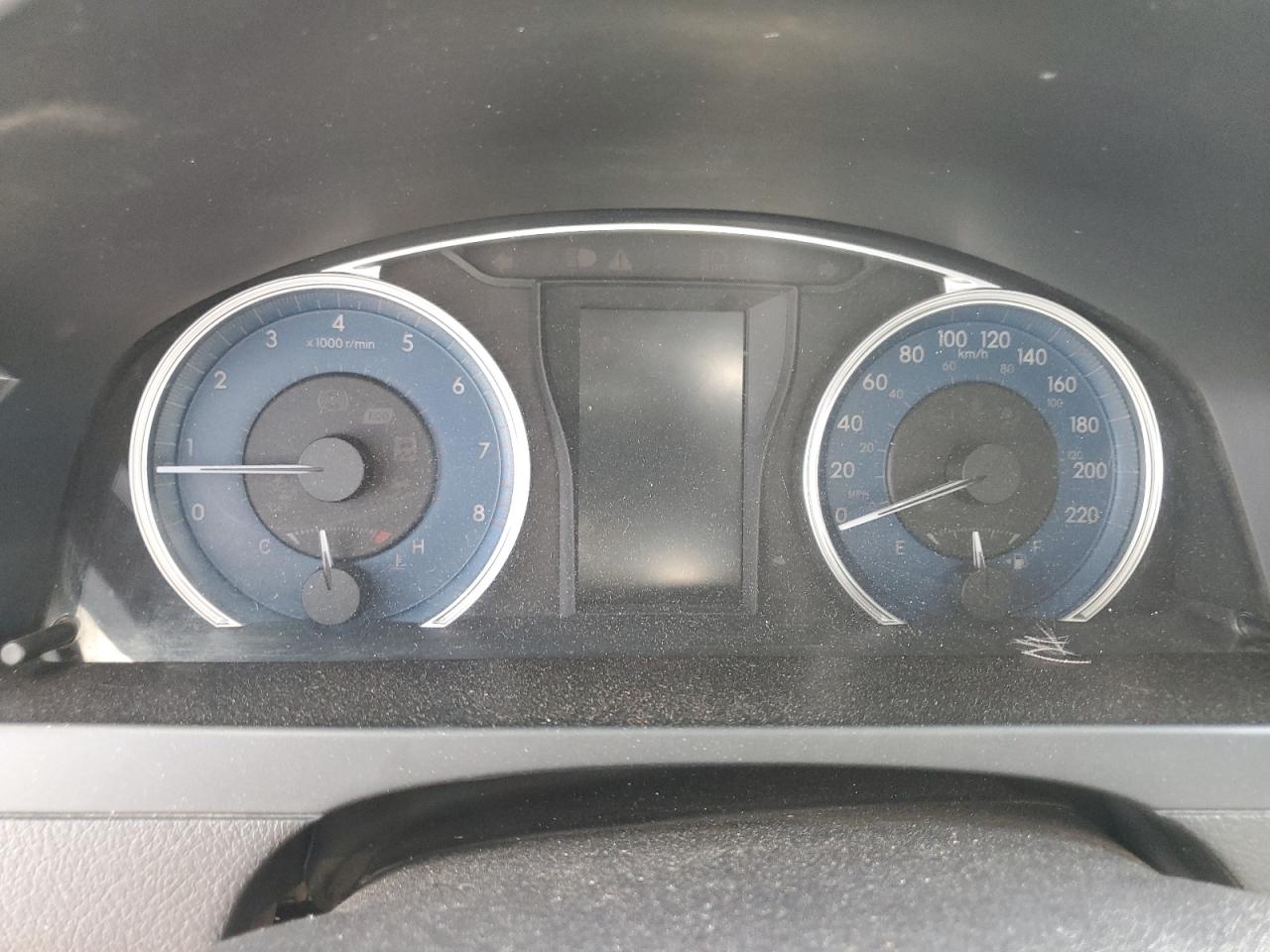 2017 TOYOTA Camry VIN 4T1BF1FK6HU359729 photo 9