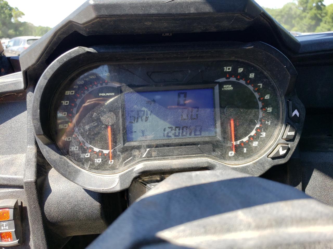 2019 POLARIS GENERAL 1000 EPS VIN 3NSRGE990KH847223 photo 8