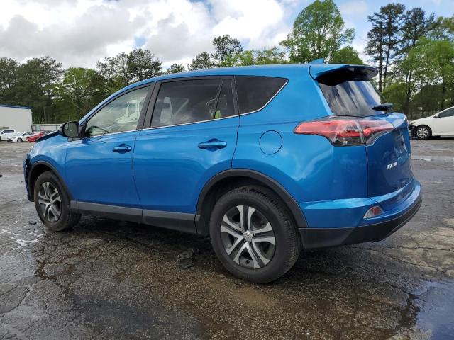 2018 Toyota Rav4 VIN JTMBFREV4JJ213433 photo 2
