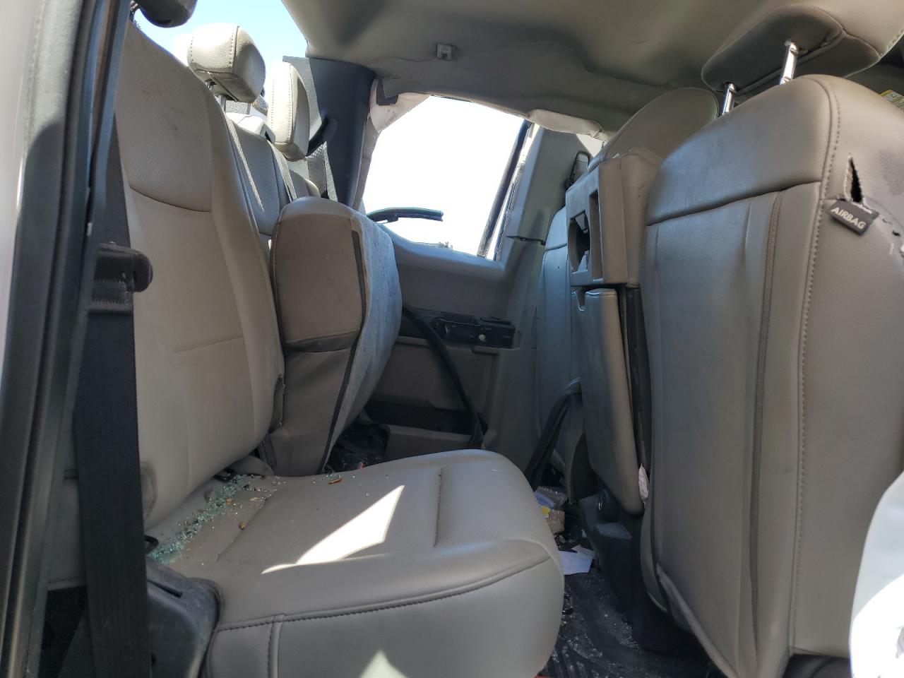 2022 FORD F550 VIN 1FD0X5HT2NEC94871 photo 10