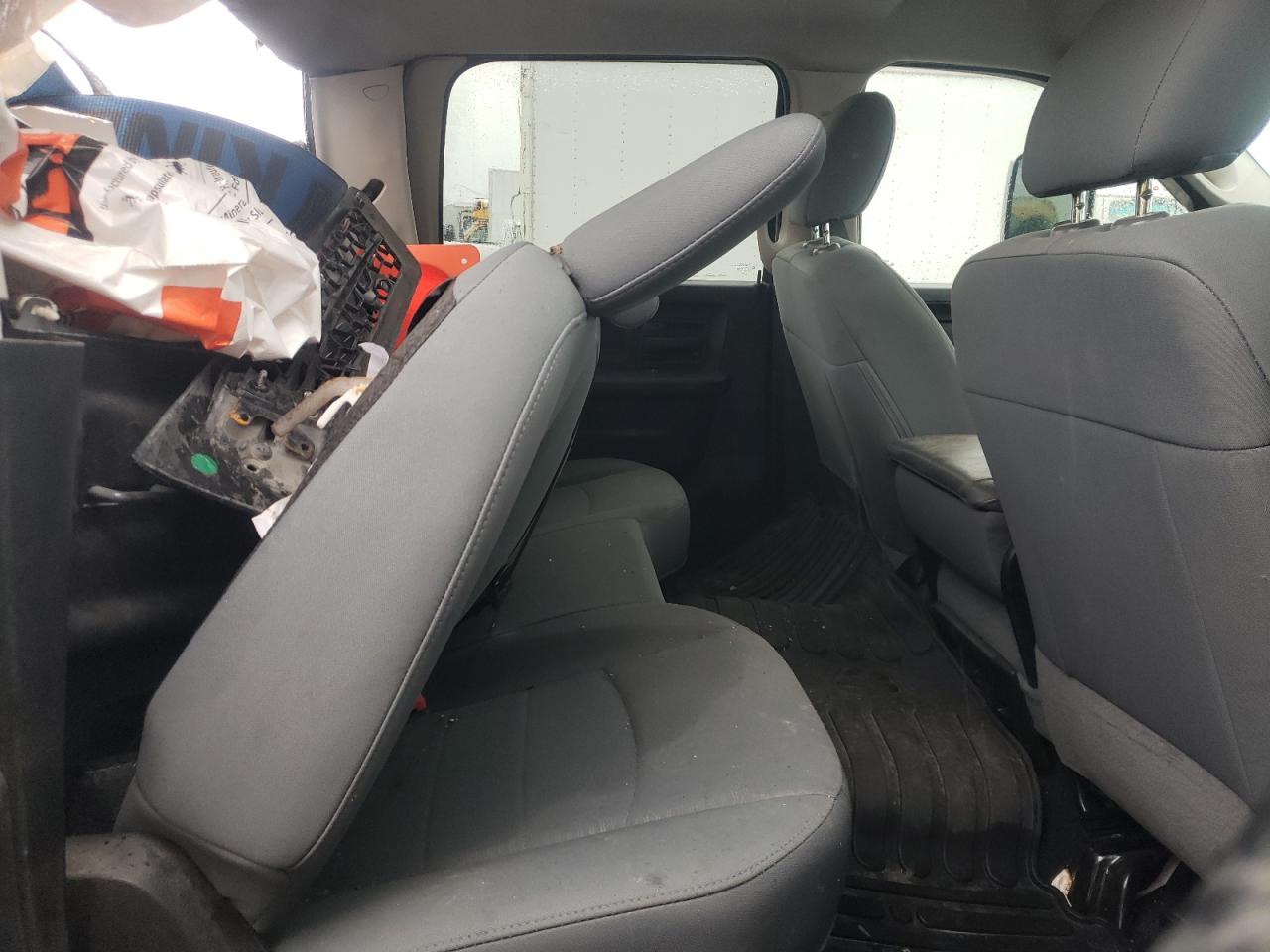2018 RAM 3500 VIN 3C63R3CL7JG200095 photo 11