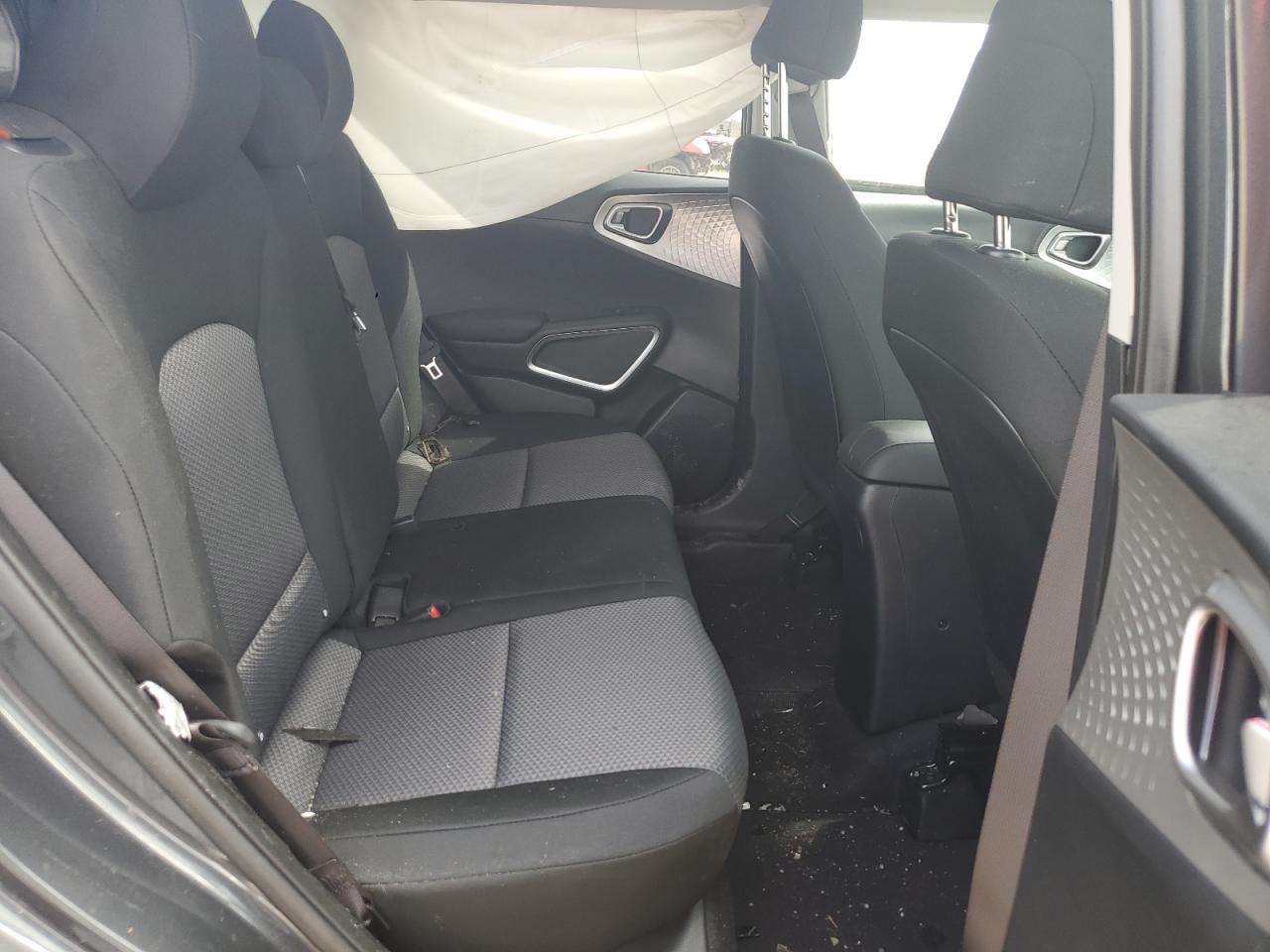 2024 Kia Soul VIN KNDJ23AU3R7911851 photo 10
