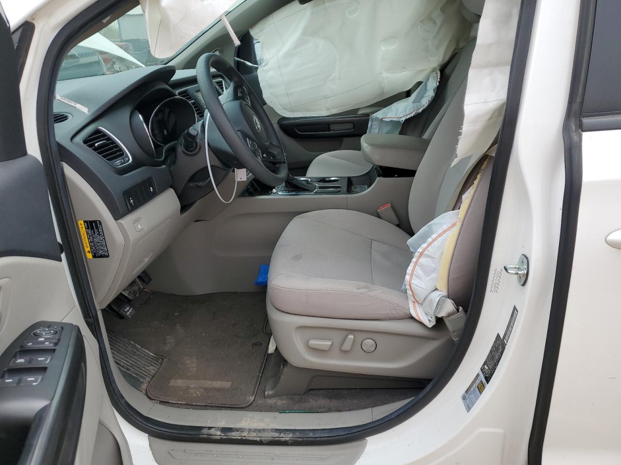 2021 KIA Sedona lx VIN KNDMB5C1XM6668632 photo 7