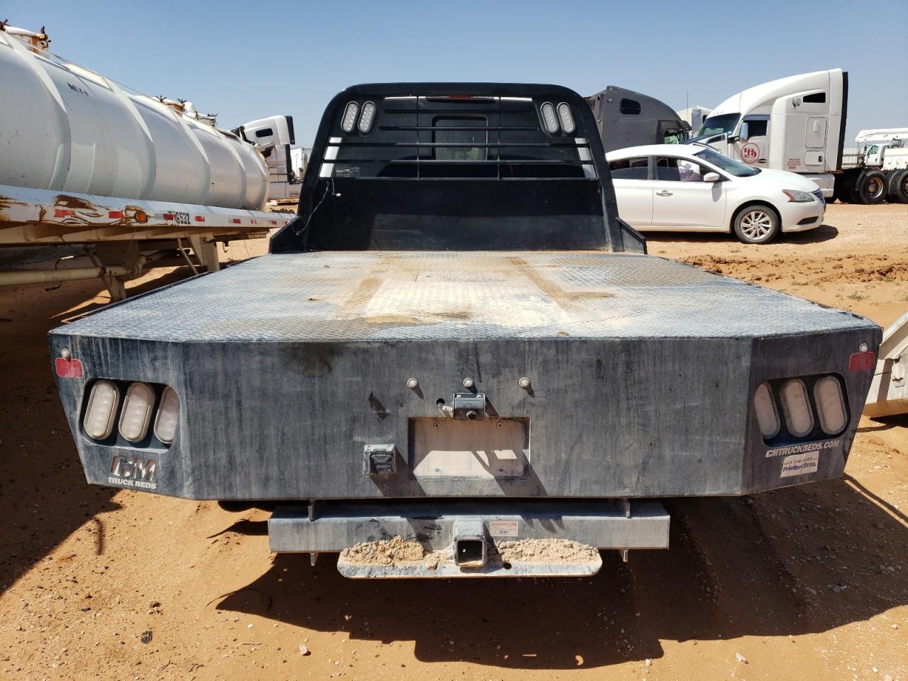 2023 FORD F-350 VIN 1FD8W3HT5PED93200 photo 6