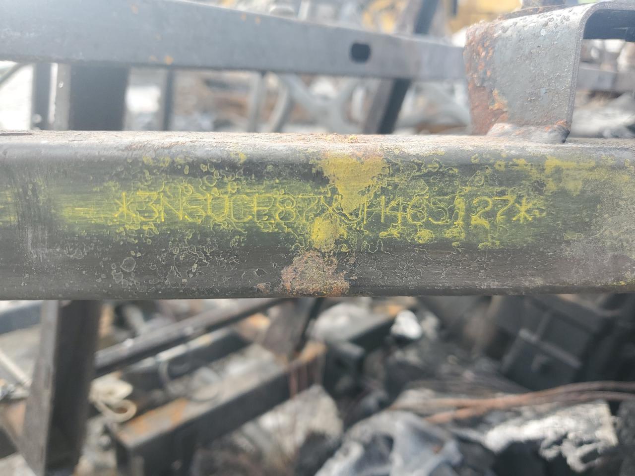 2018 POLARIS RZR 4 900 EPS VIN 3NSVCE87XJH465127 photo 10