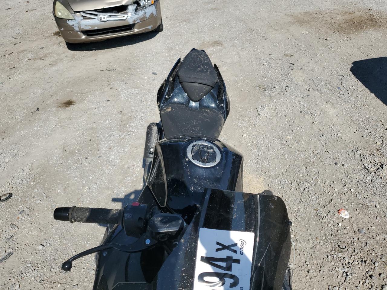 2019 KAWASAKI EX400 VIN JKAEXKG17KDA32030 photo 5