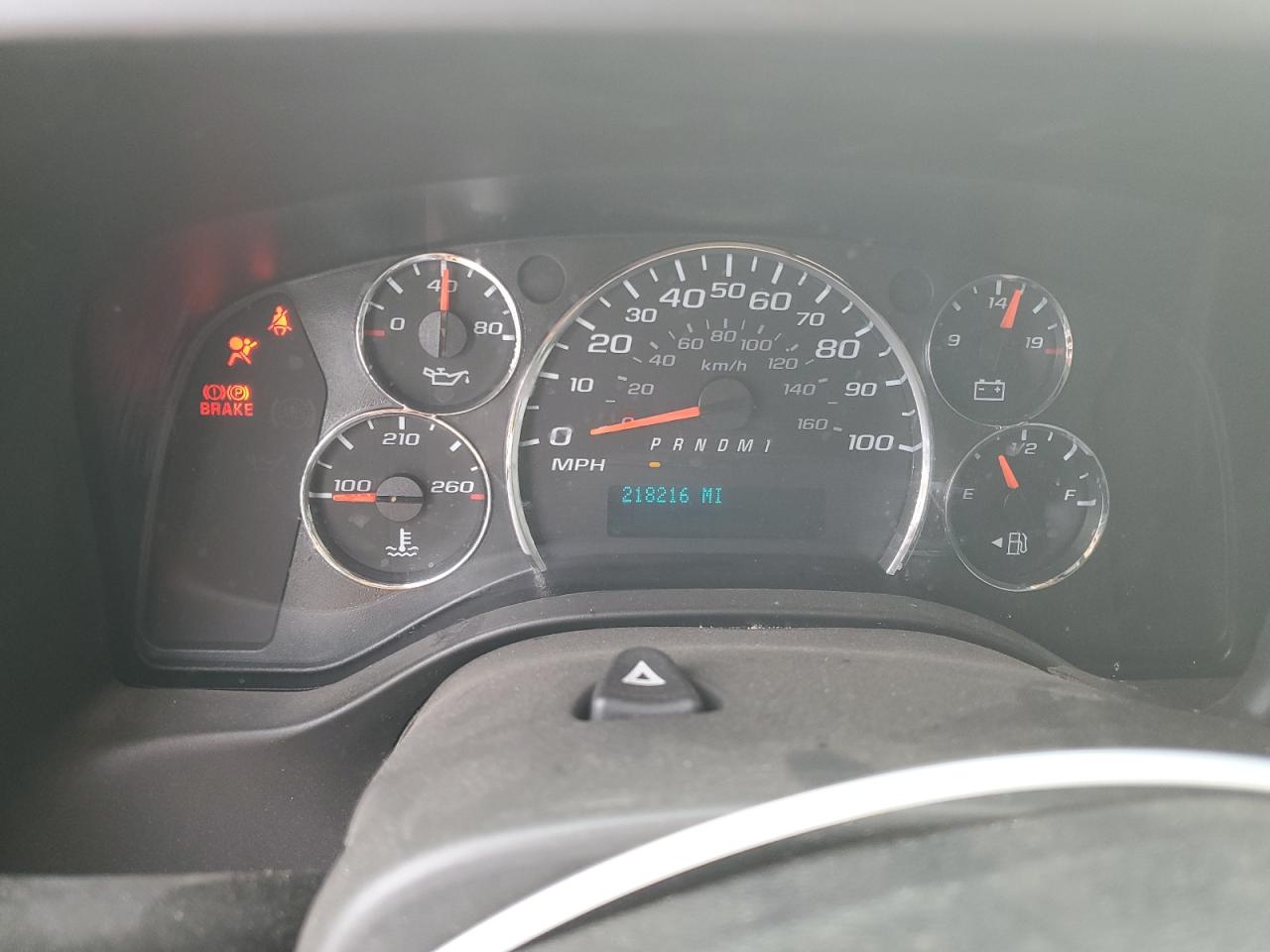 2019 CHEVROLET Express 2500 VIN 1GCWGAFP1K1348662 photo 9