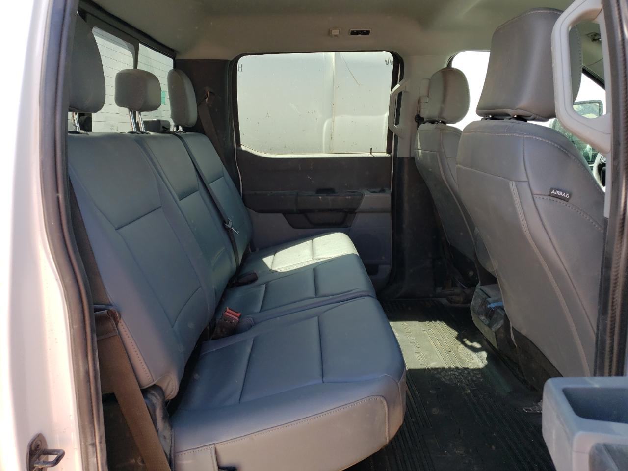 2023 FORD F-350 VIN 1FD8W3HT5PED93200 photo 10