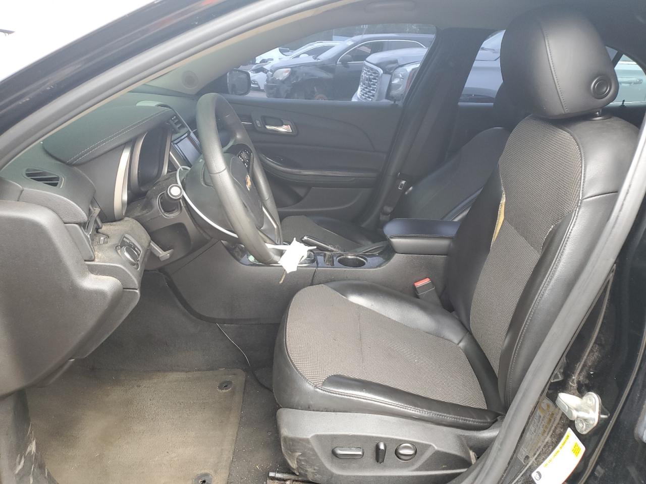 2016 Malibu VIN 1G11C5SA2GU108730 photo 7