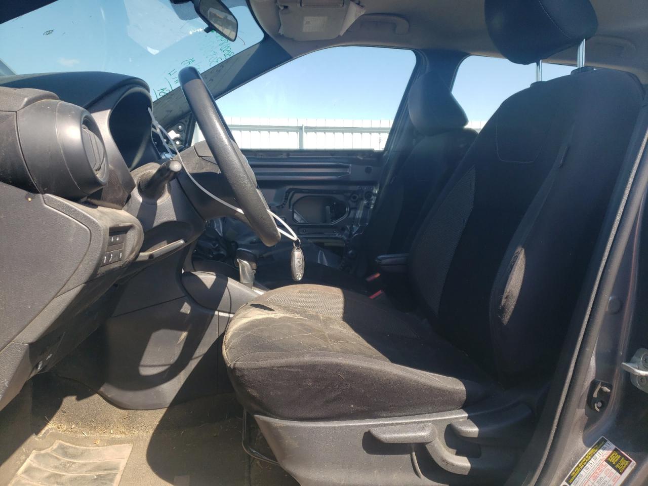 2020 NISSAN Kicks VIN 3N1CP5BV4LL575419 photo 7