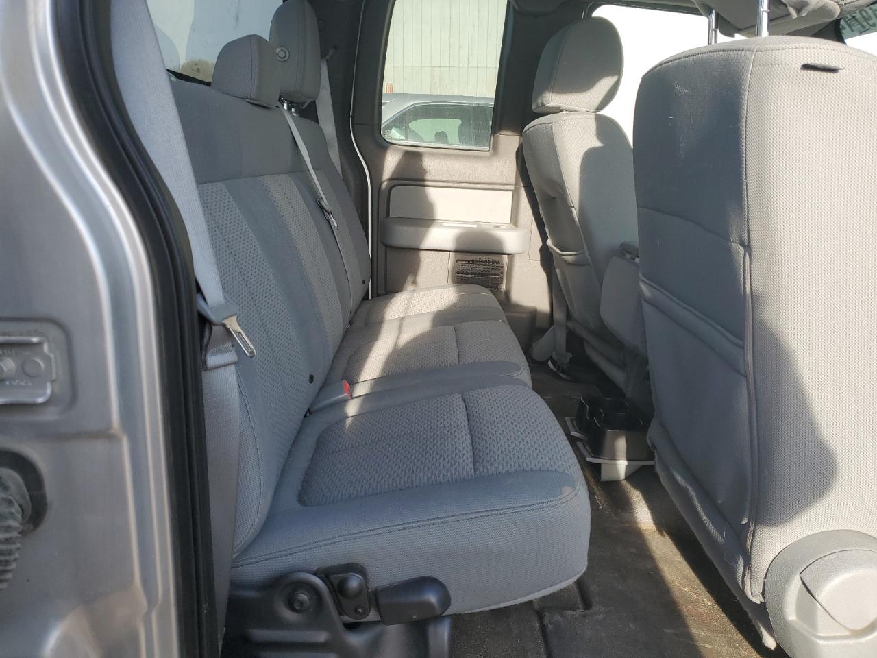 2013 Ford F-150 VIN 1FTFX1ET2DFA07274 photo 10