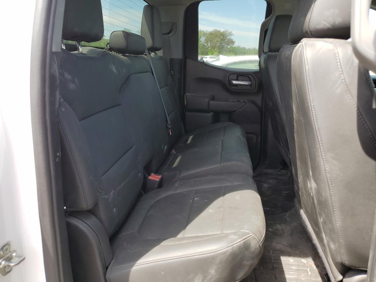 2020 Chevrolet All models VIN 1GCRWAEH3LZ260497 photo 10