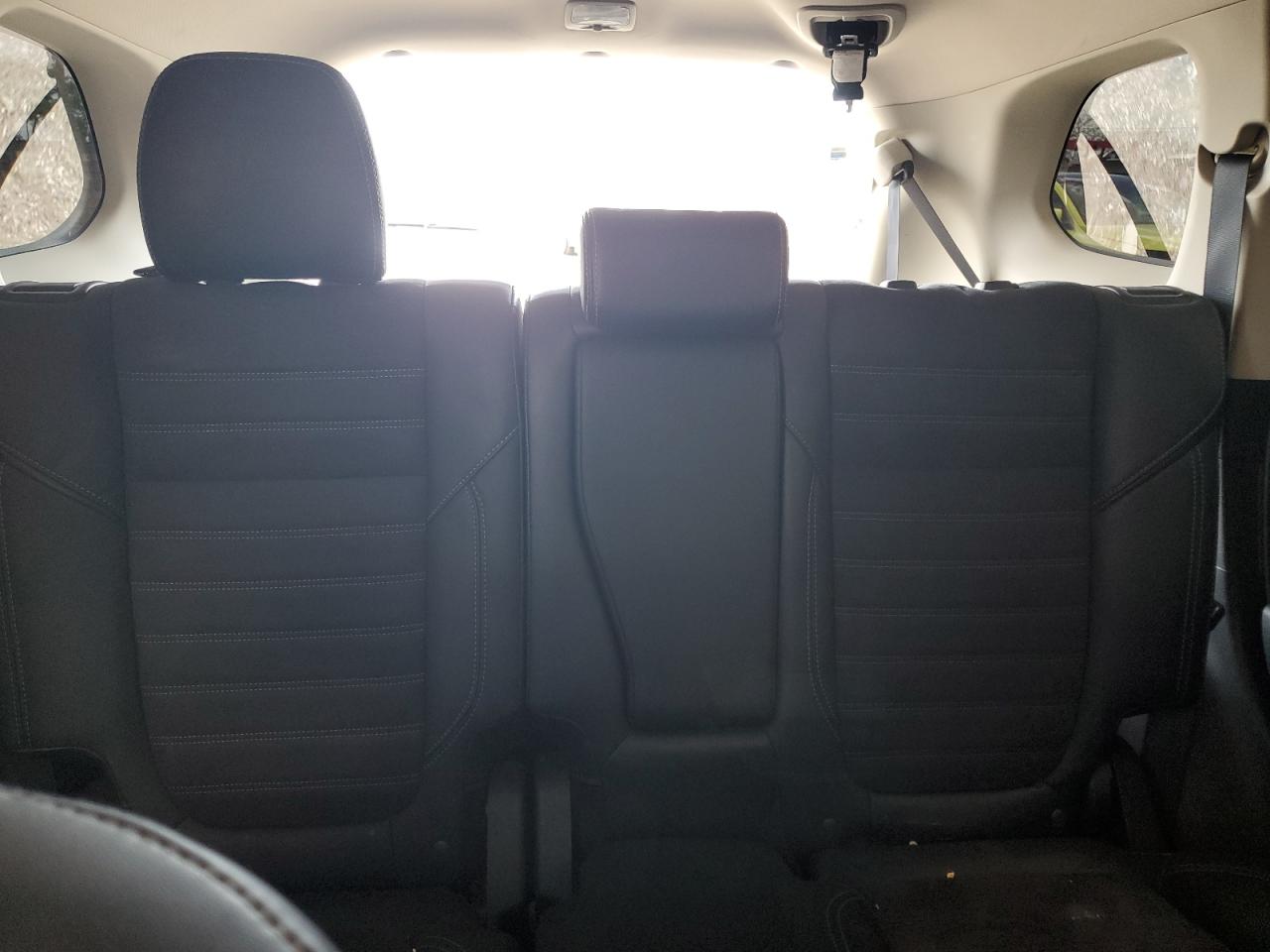 2020 MITSUBISHI Outlander VIN JA4AD3A32LZ025253 photo 10