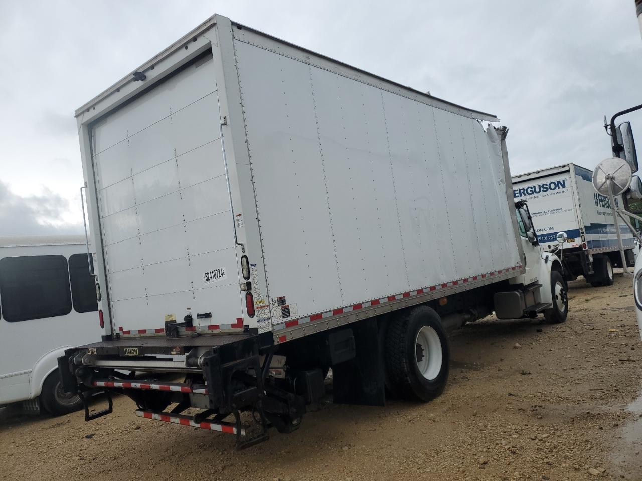 2017 Freightliner M2 106 Medium Duty VIN 3ALACWDT3HDJD2952 photo 3