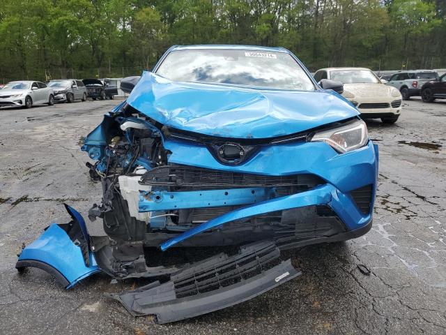 2018 Toyota Rav4 VIN JTMBFREV4JJ213433 photo 5