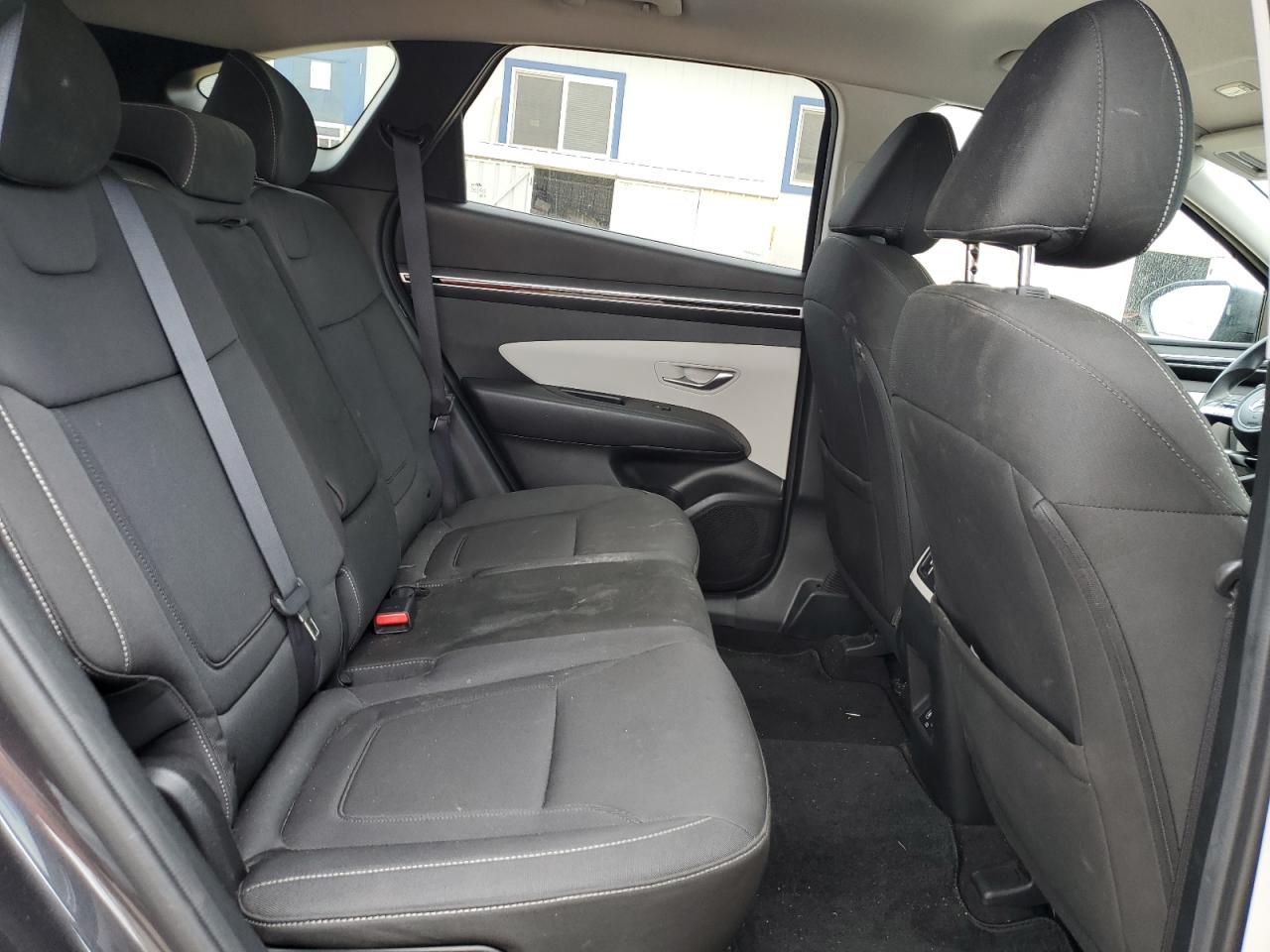 2022 HYUNDAI Tucson VIN 5NMJB3AE8NH111638 photo 11