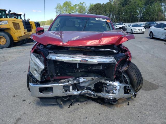 2015 FORD F-150 VIN 1FTEW1EG9FKD13898 photo 5