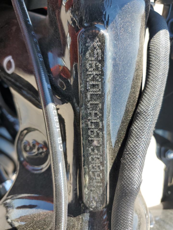 2023 INDIAN MOTORCYCLE CO. CHIEF BOBBER VIN 56KDLCAG6P3009472 photo 10