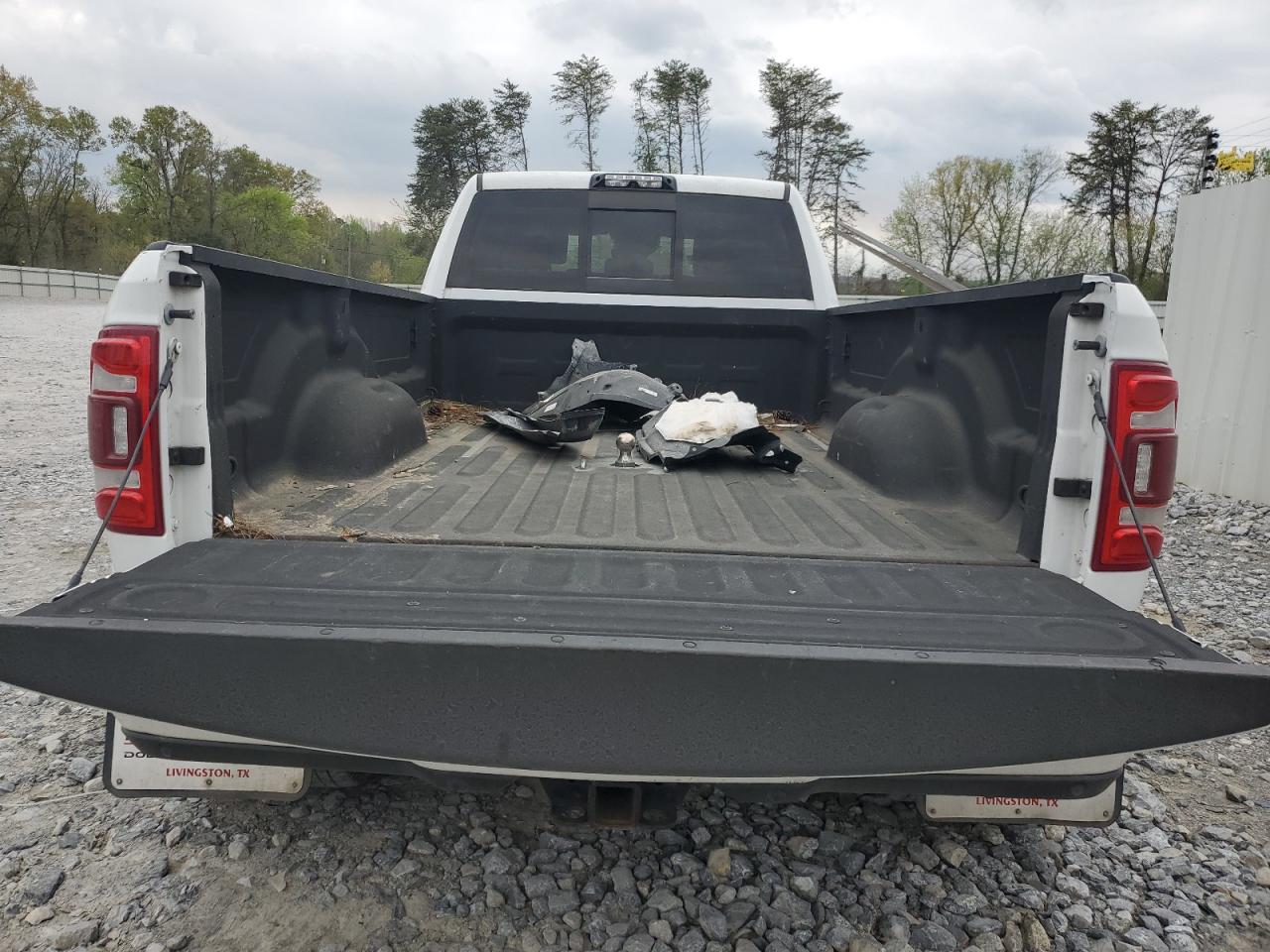 2020 RAM 3500 VIN 3C63RRJL7LG247314 photo 10