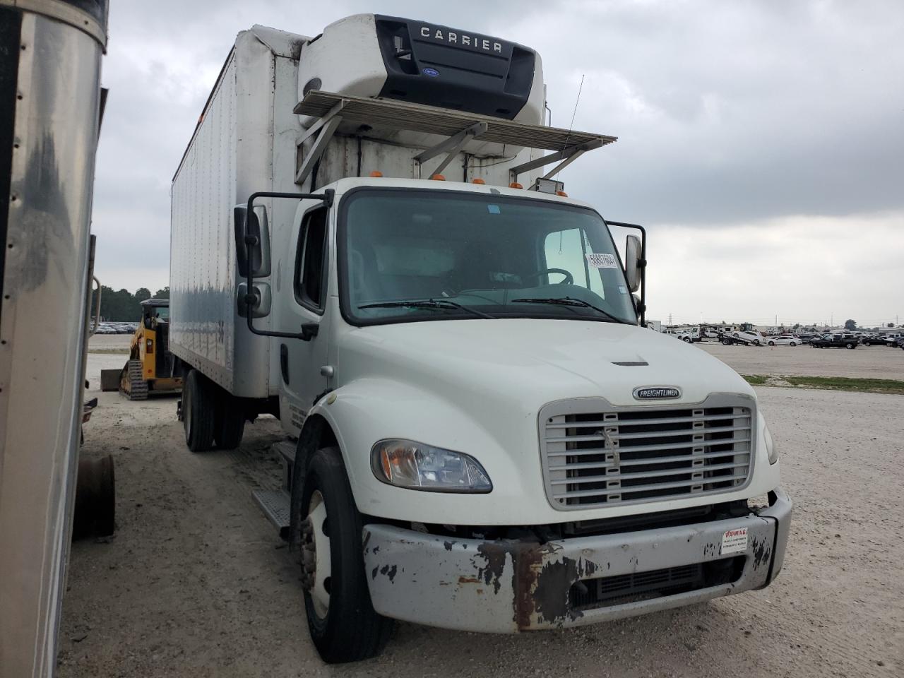 2017 FREIGHTLINER M2 106 MEDIUM DUTY VIN 3ALACWDT5HDJB2489 photo 4