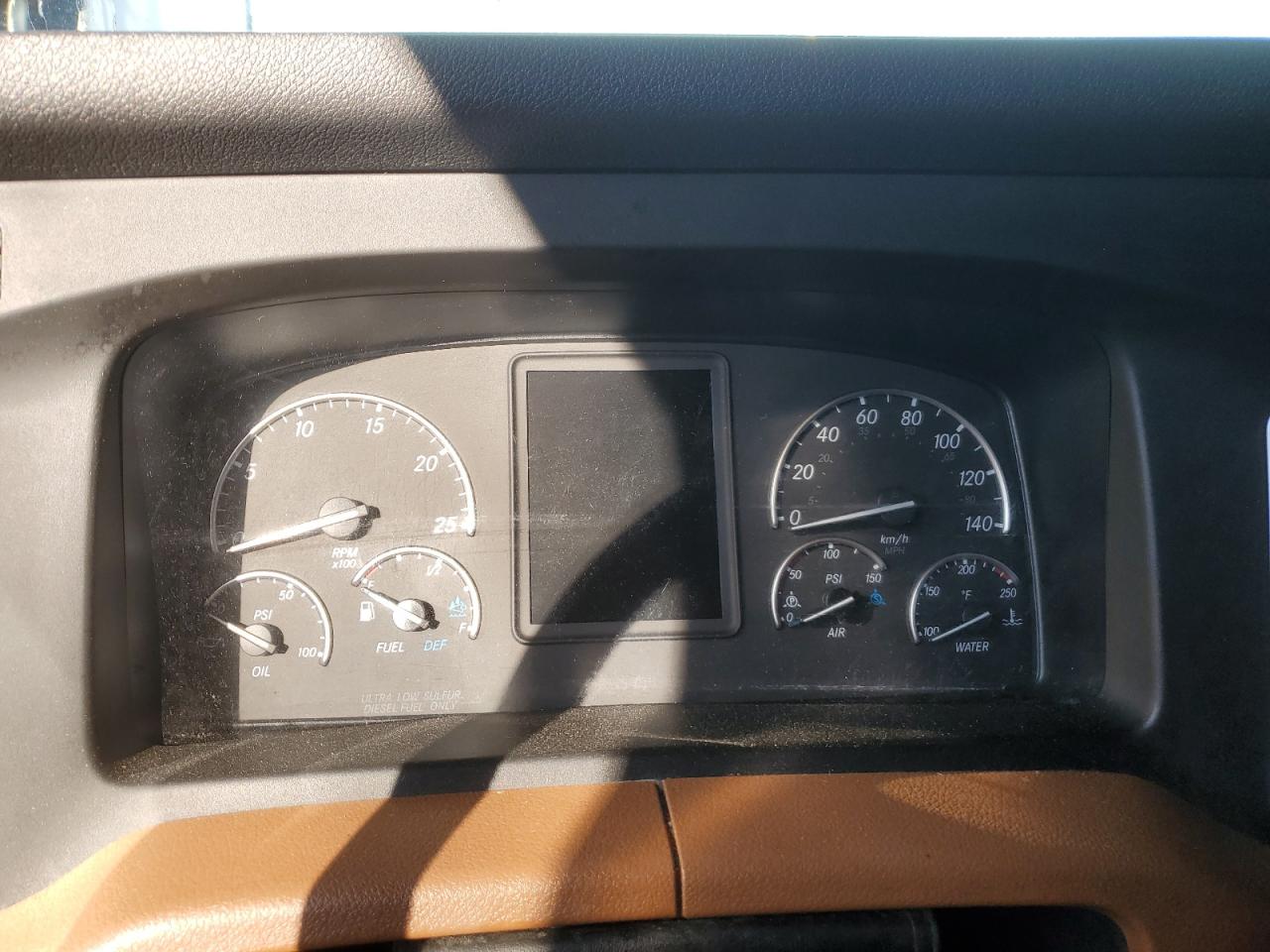 2019 FREIGHTLINER CASCADIA 126 VIN 1FUJHHDR0KLKA3058 photo 8