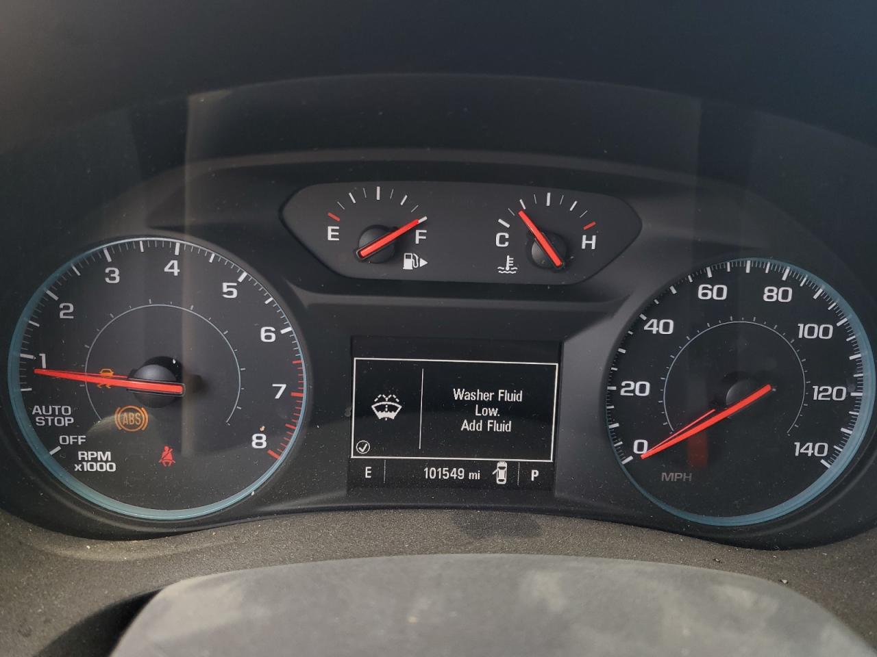 2020 CHEVROLET Malibu VIN 1G1ZC5ST3LF112191 photo 9
