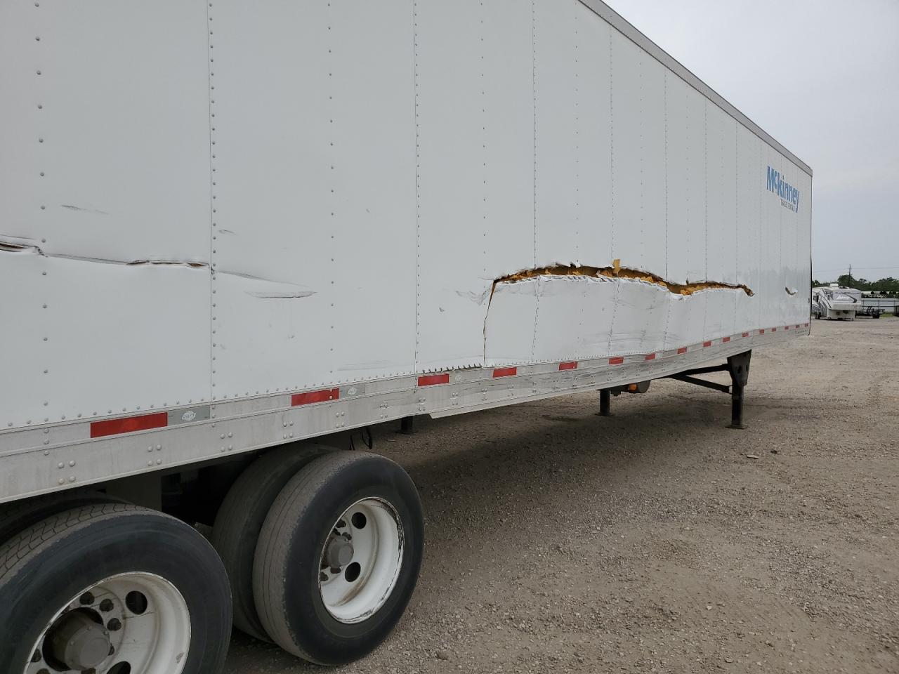 2019 UTILITY Reefer VIN 3UTVS2536K8557302 photo 9