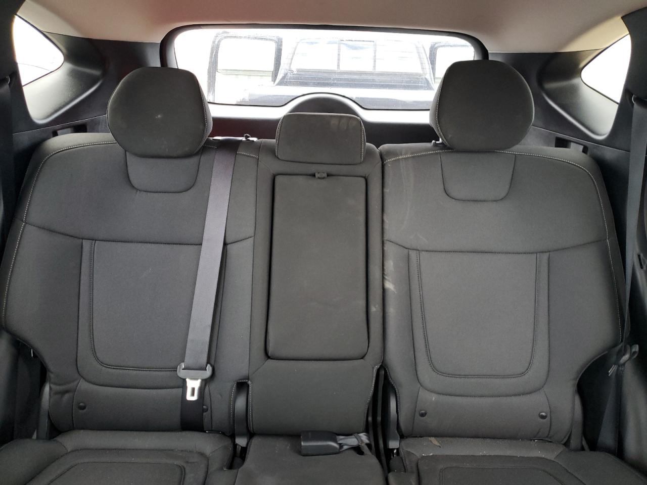2022 HYUNDAI Tucson VIN 5NMJB3AE8NH111638 photo 10