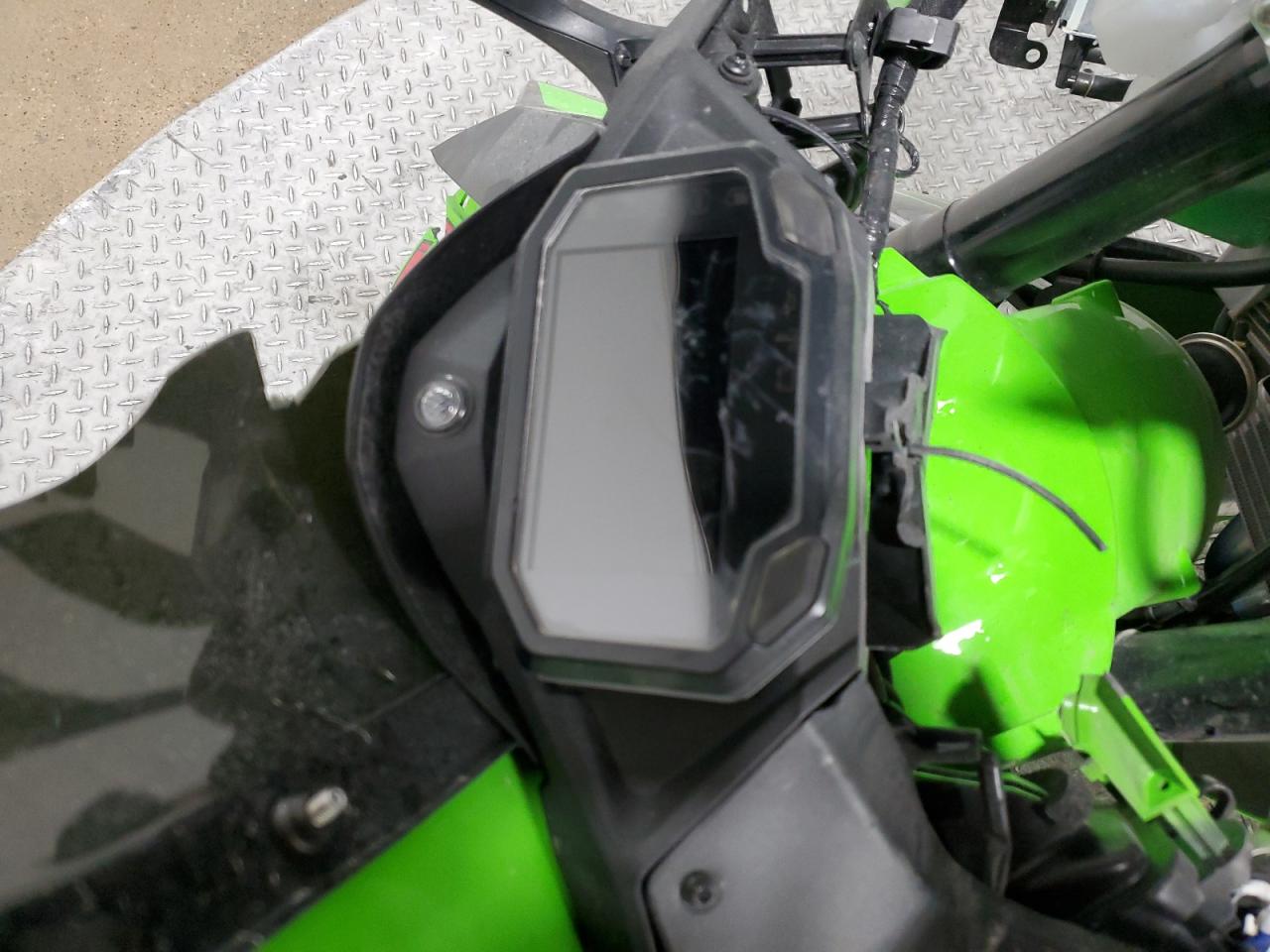 2024 KAWASAKI ZX1002 L VIN JKBZXVL19RA012486 photo 7